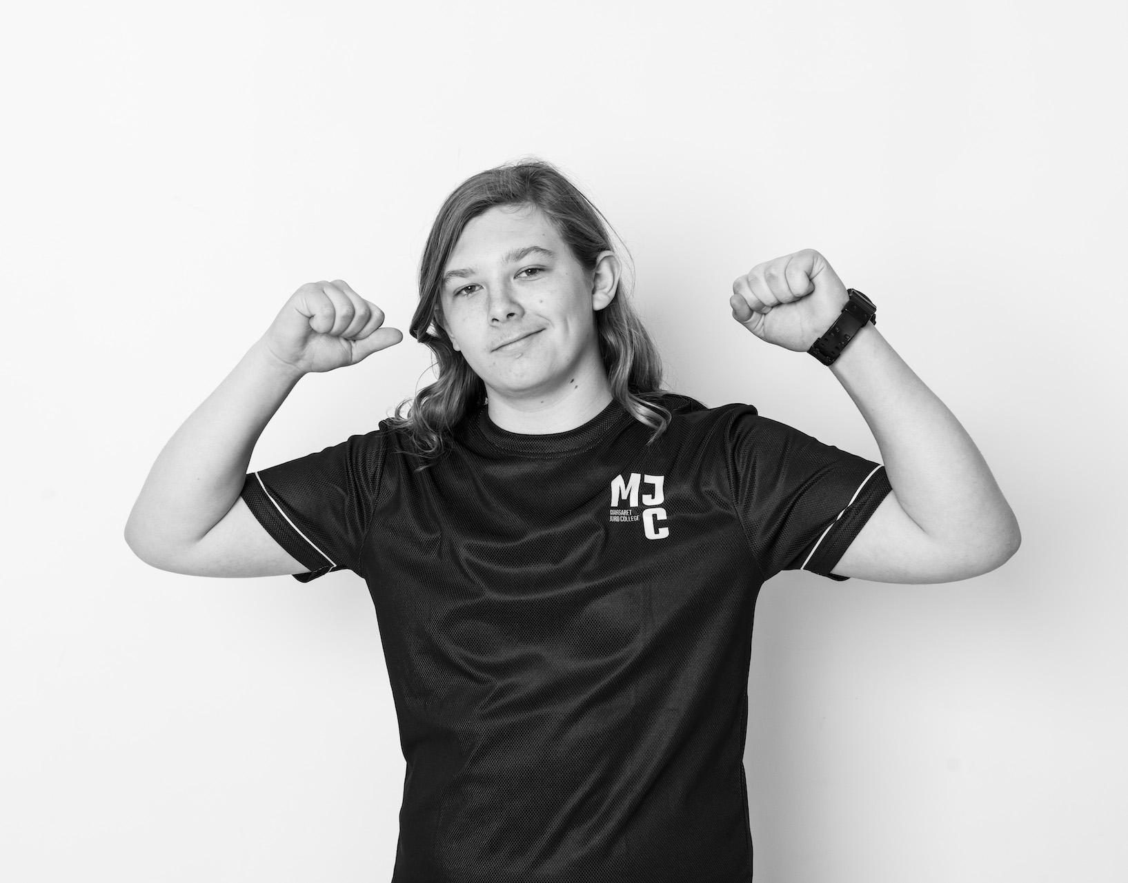 A Place To Belong Margaret Jurd College image | gutscreative | Creative Brand Agency