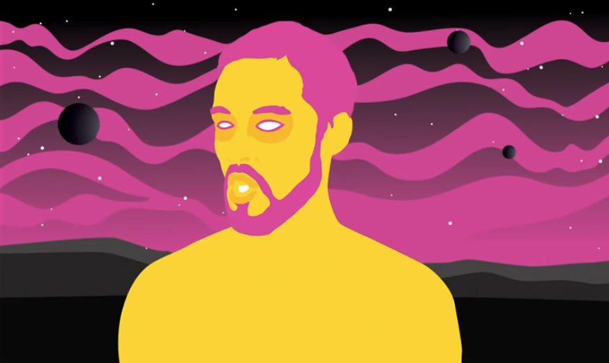 Daniel Johns - Going on 16 image | gutscreative | Creative Brand Agency