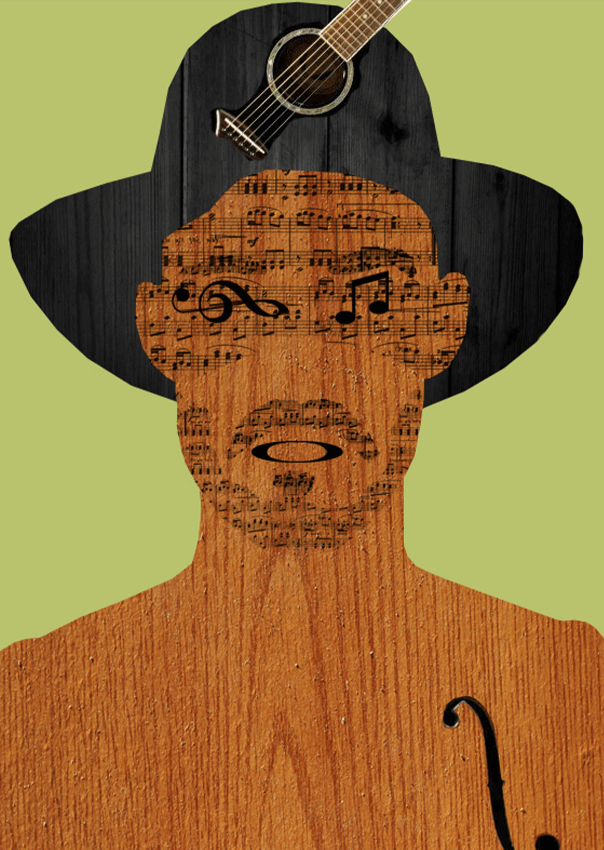 Daniel Johns - Going on 16 image | gutscreative | Creative Brand Agency