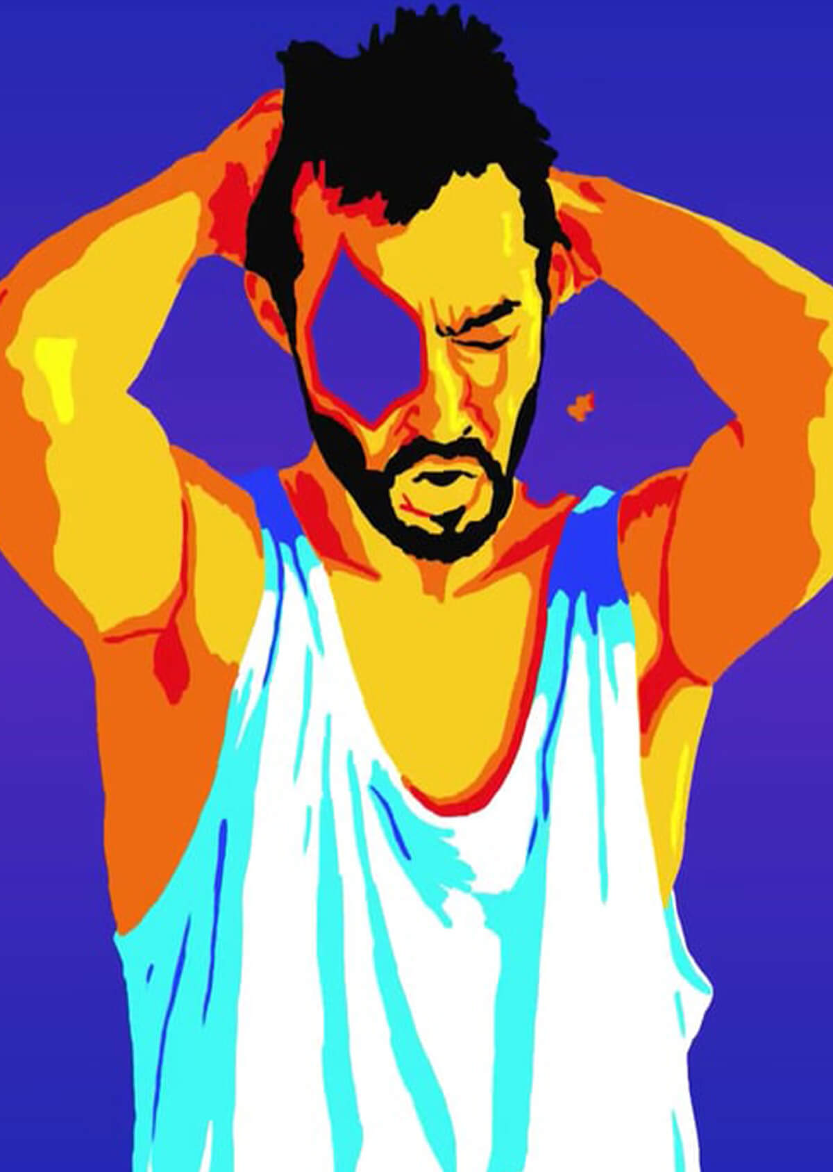 Daniel Johns - Going on 16 image | gutscreative | Creative Brand Agency