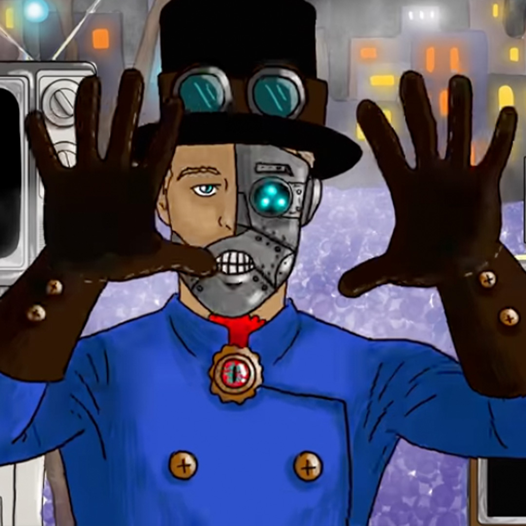 Daniel Johns - Going on 16 image | gutscreative | Creative Brand Agency