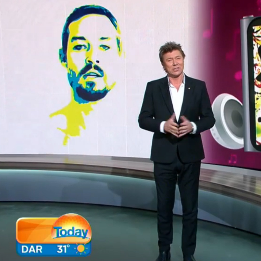 Daniel Johns - Going on 16 image | gutscreative | Creative Brand Agency