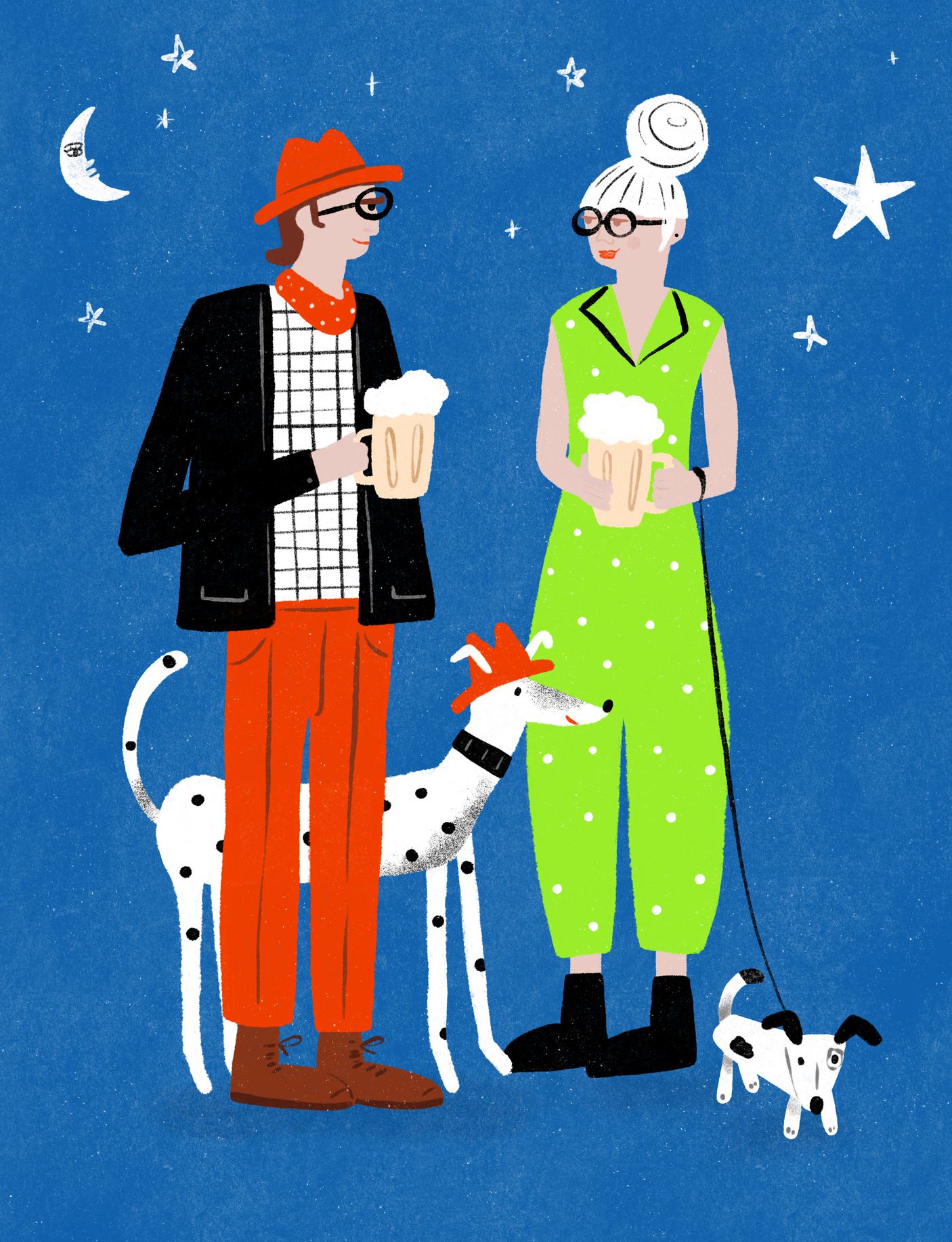 Autumn Alive image | Gutscreative | Creative Brand Agency