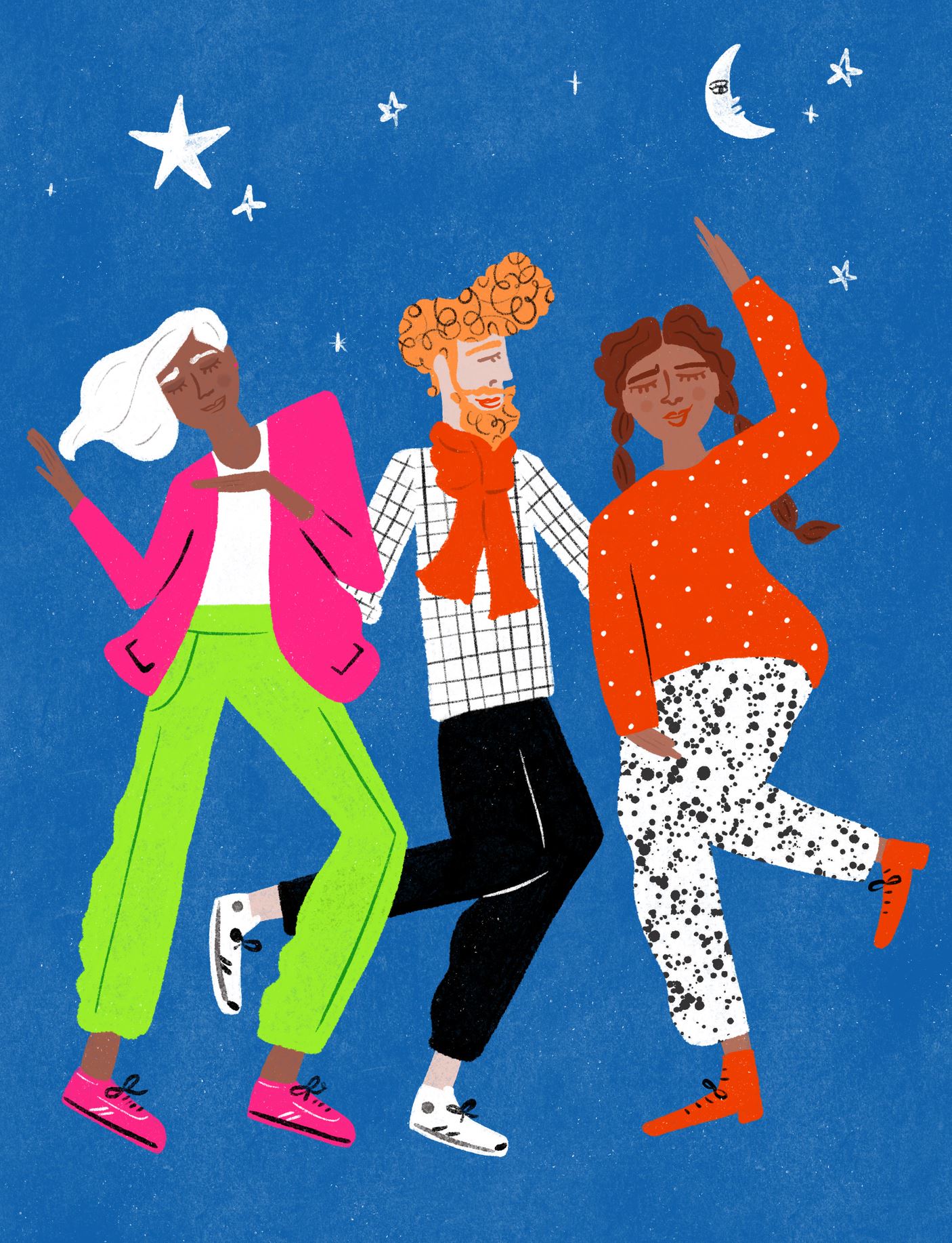 Autumn Alive image | Gutscreative | Creative Brand Agency