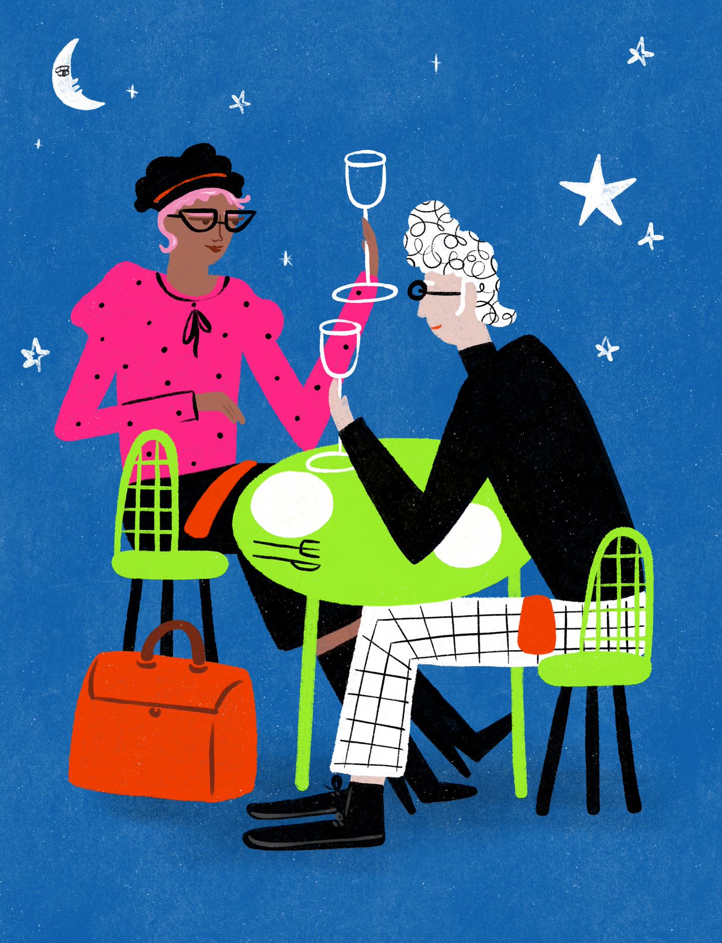 Autumn Alive image | Gutscreative | Creative Brand Agency