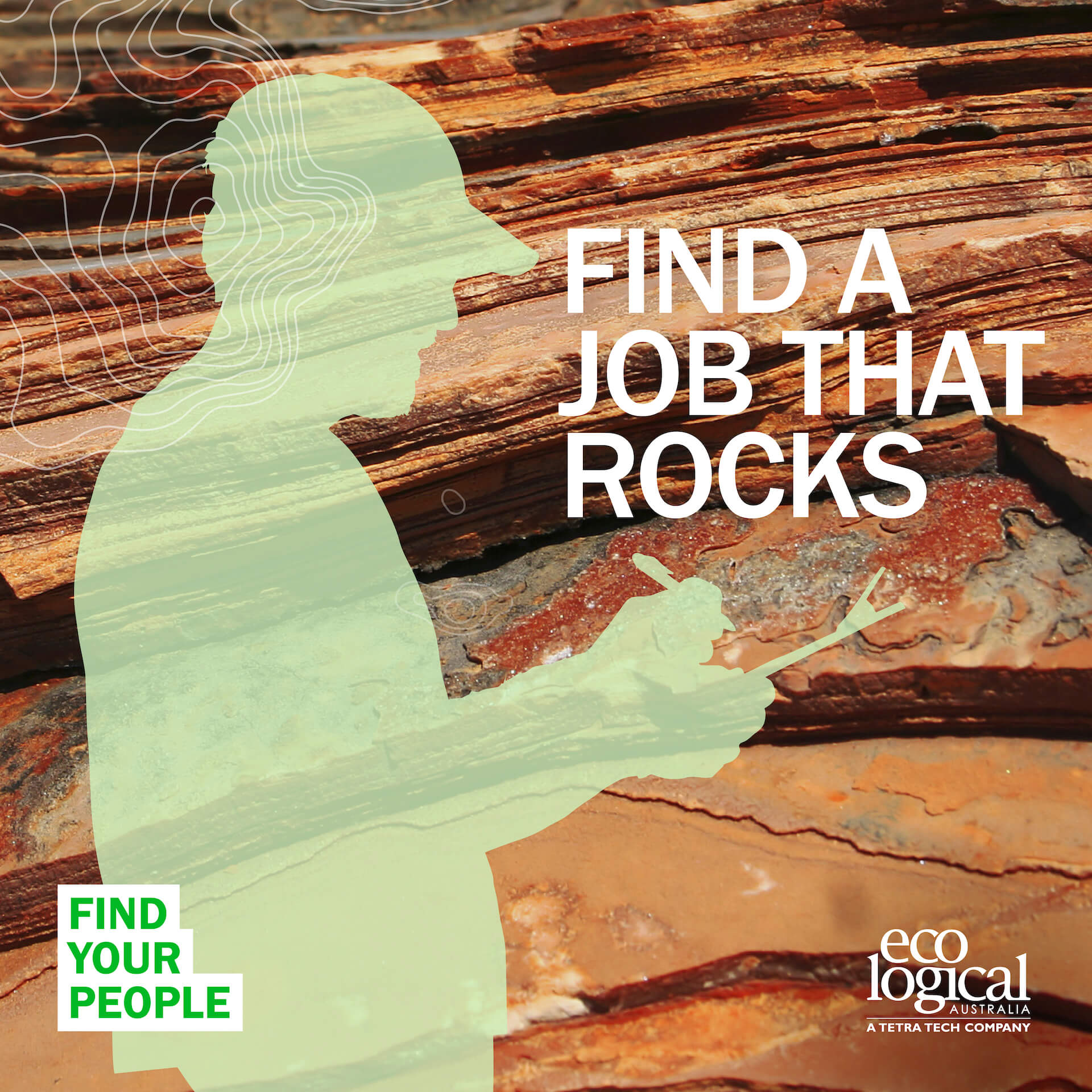 Eco logical australia image | gutscreative | Creative Brand Agency