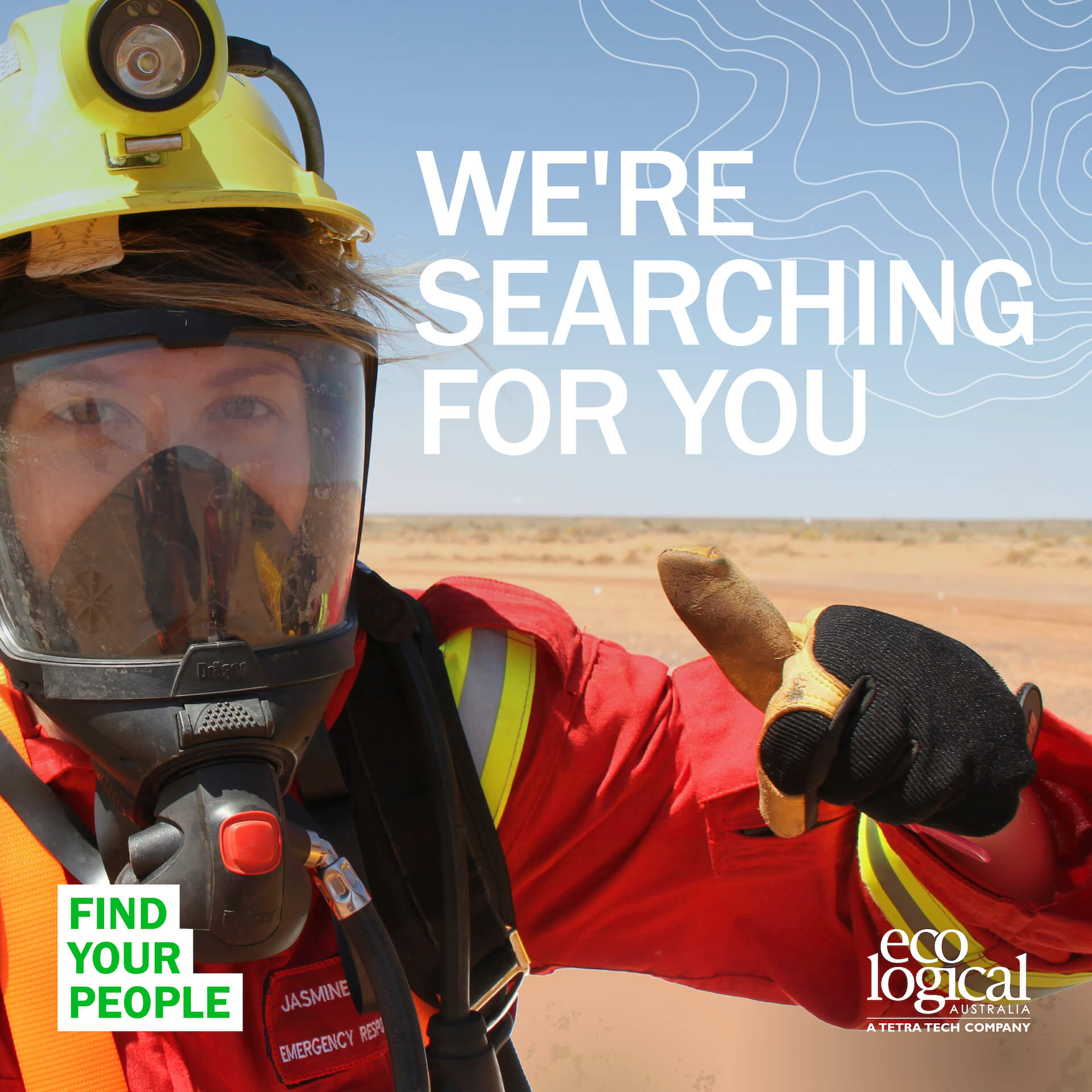 Eco logical australia image | gutscreative | Creative Brand Agency