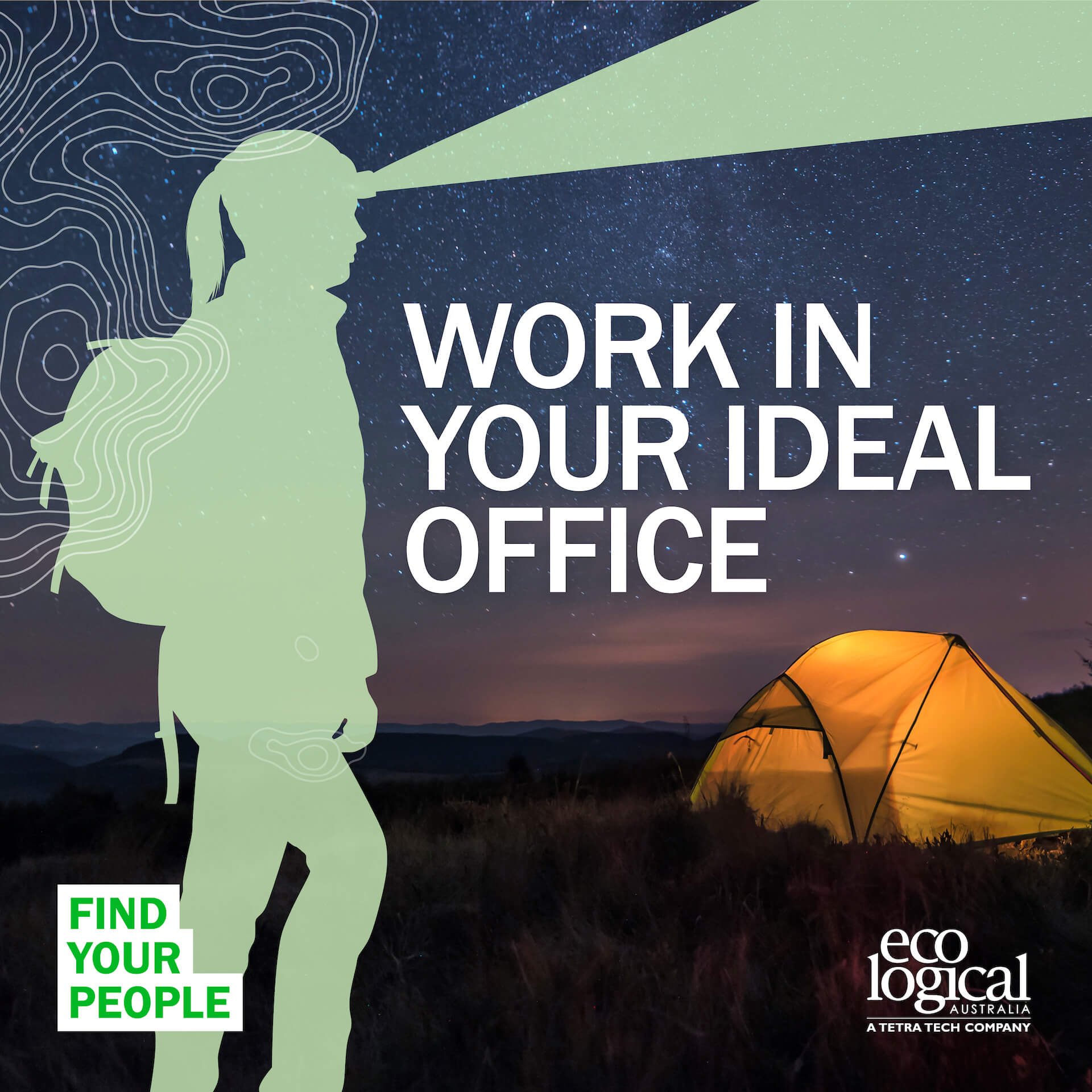 Eco logical australia image | gutscreative | Creative Brand Agency