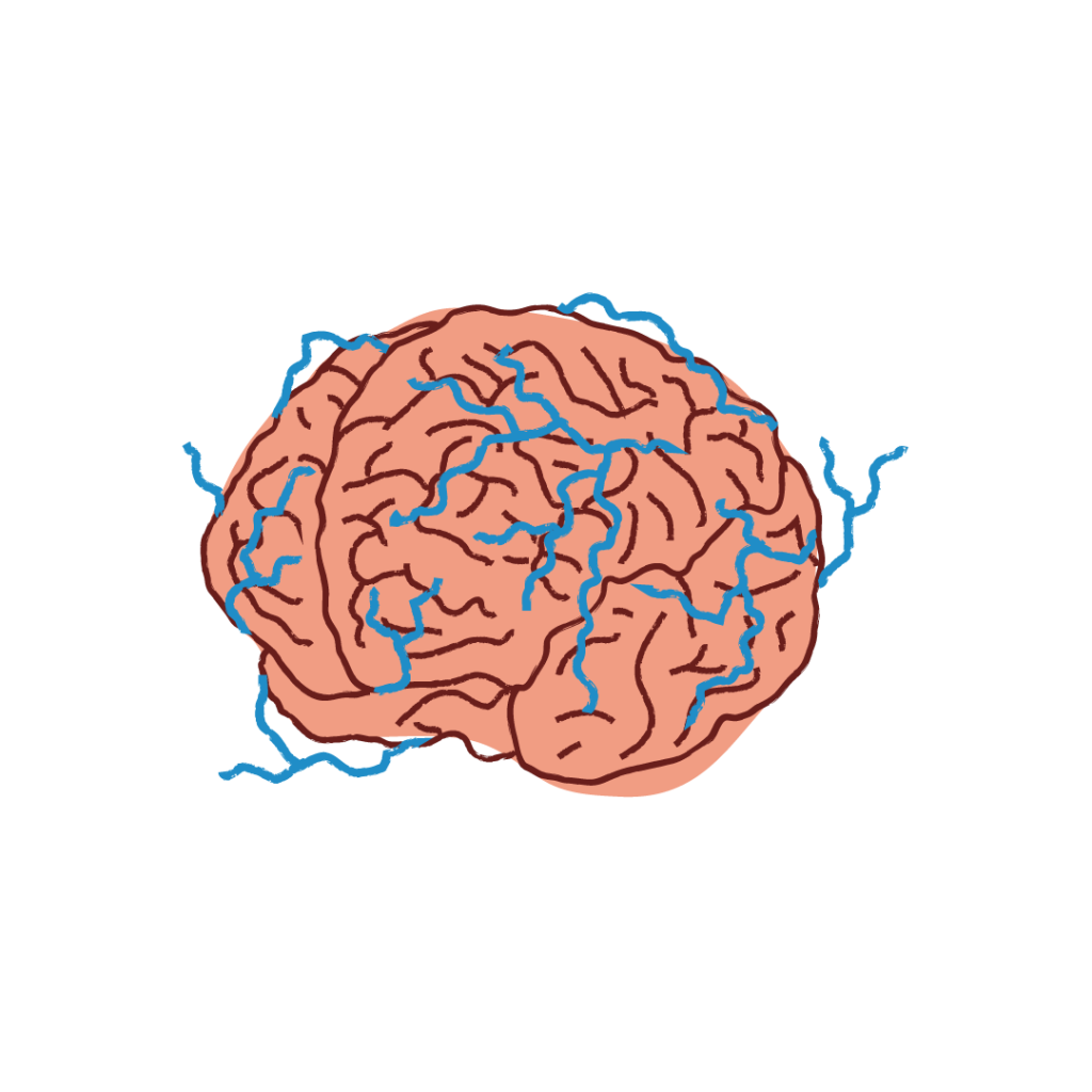 embrace the stange icon | gutscreative | Brand Strategy Agency