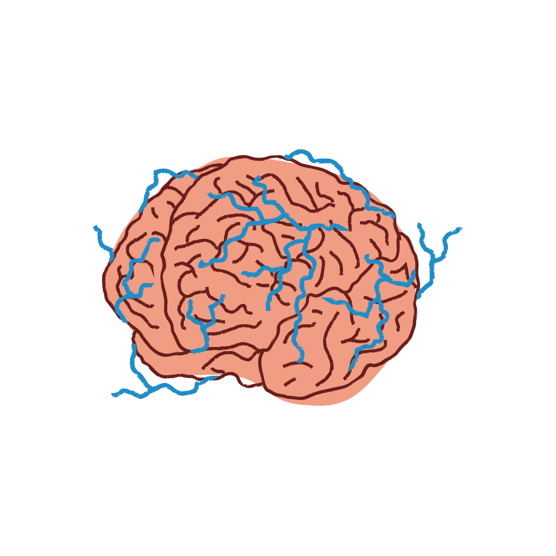 embrace the stange icon | gutscreative | Brand Strategy Agency