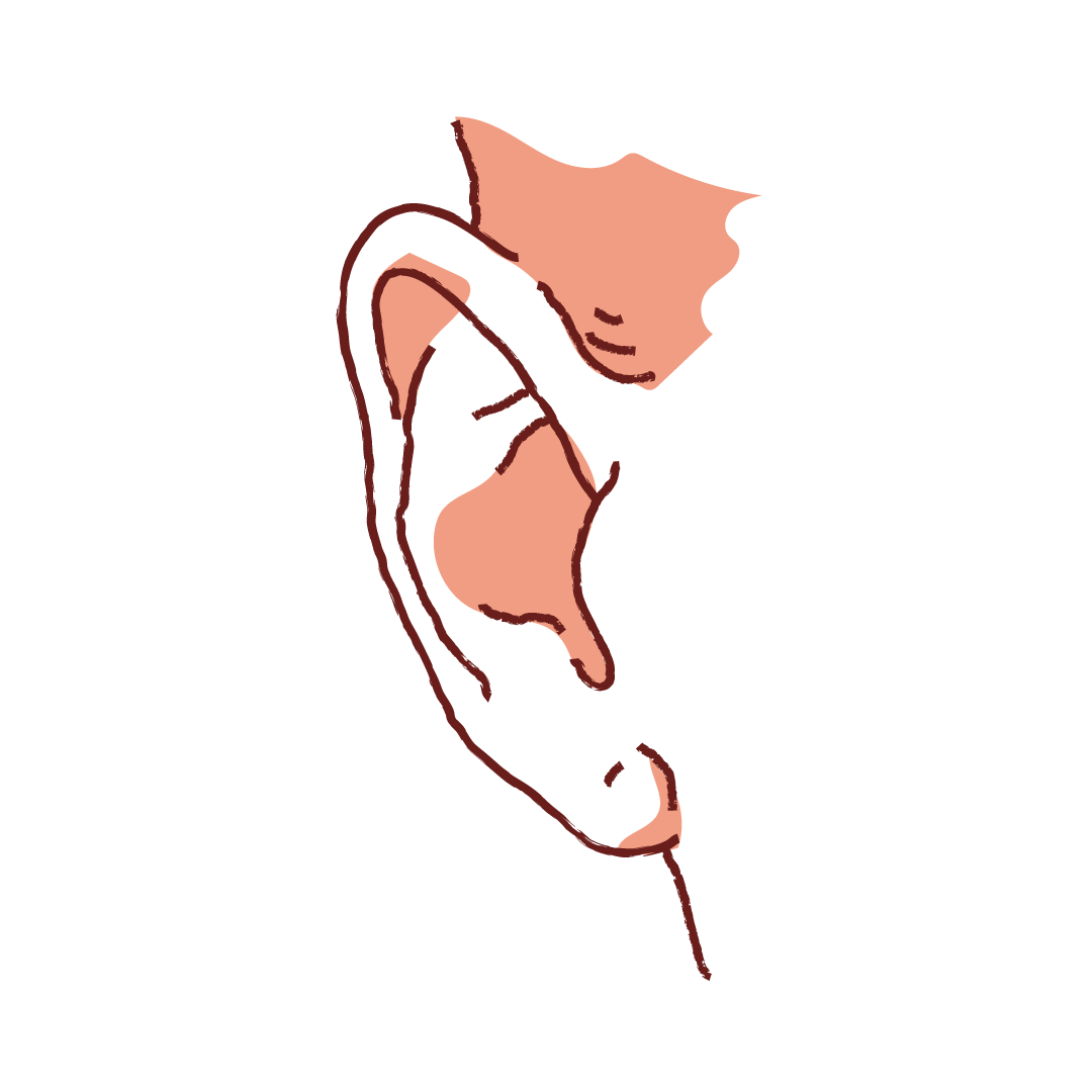 listen first icon | gutscreative | Brand Strategy Agency