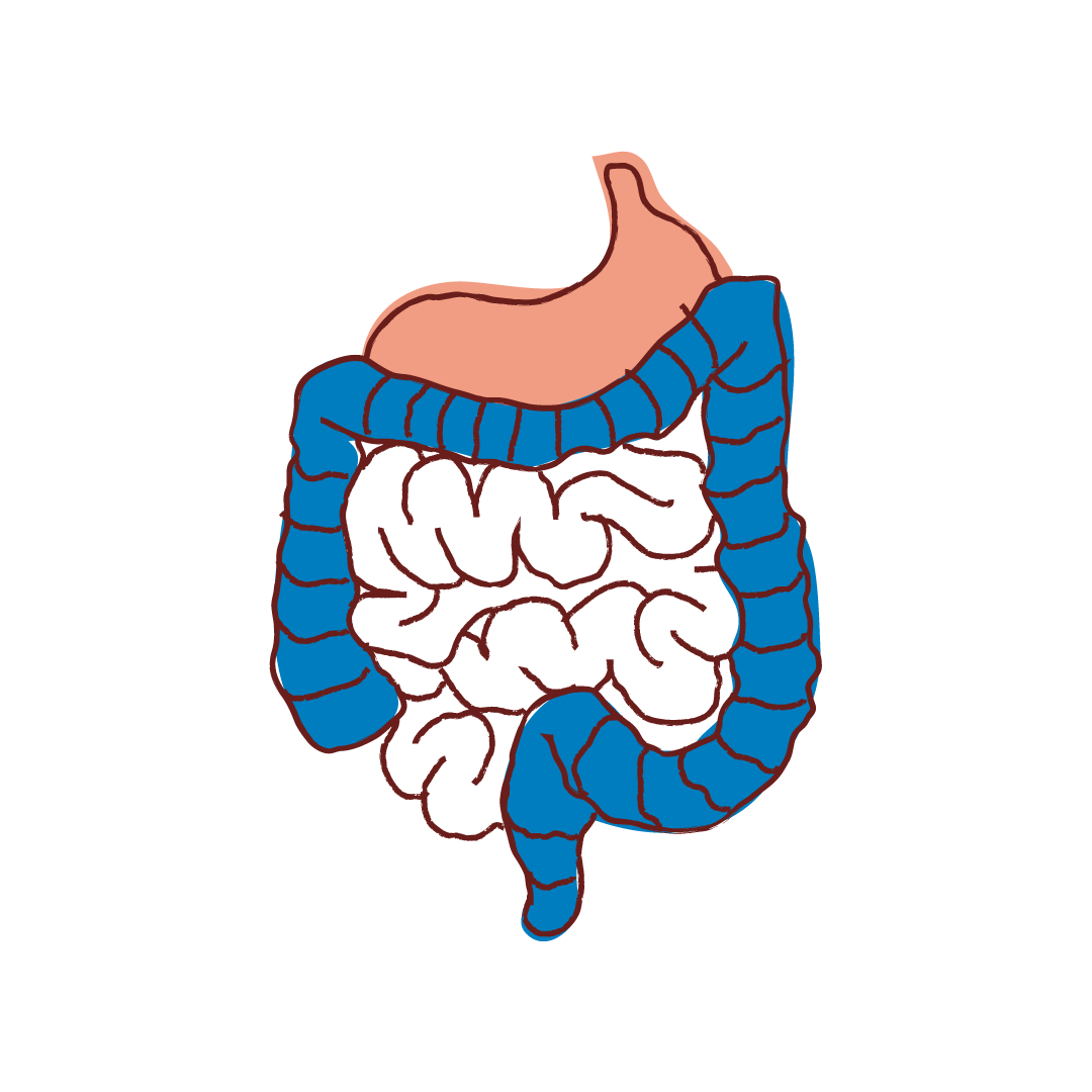 push it icon | gutscreative | Brand Strategy Agency