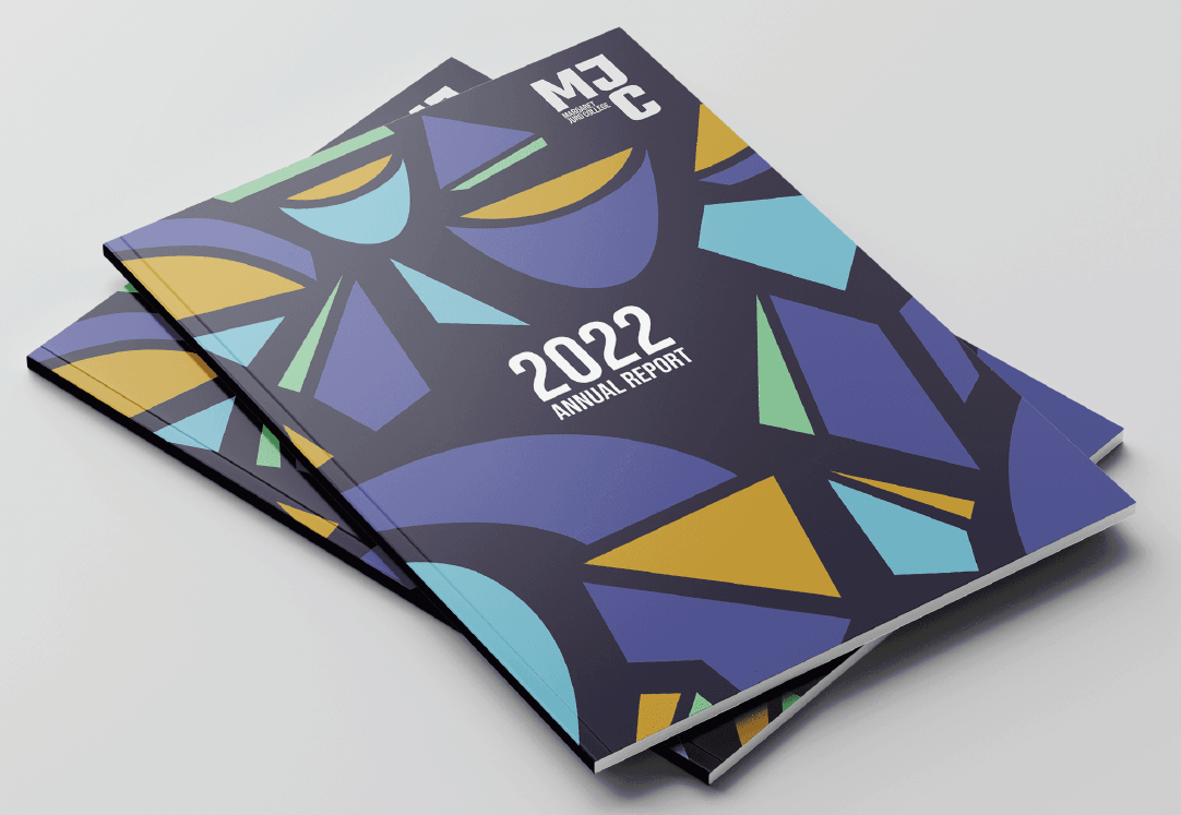 A Place To Belong Margaret Jurd College image | gutscreative | Creative Brand Agency