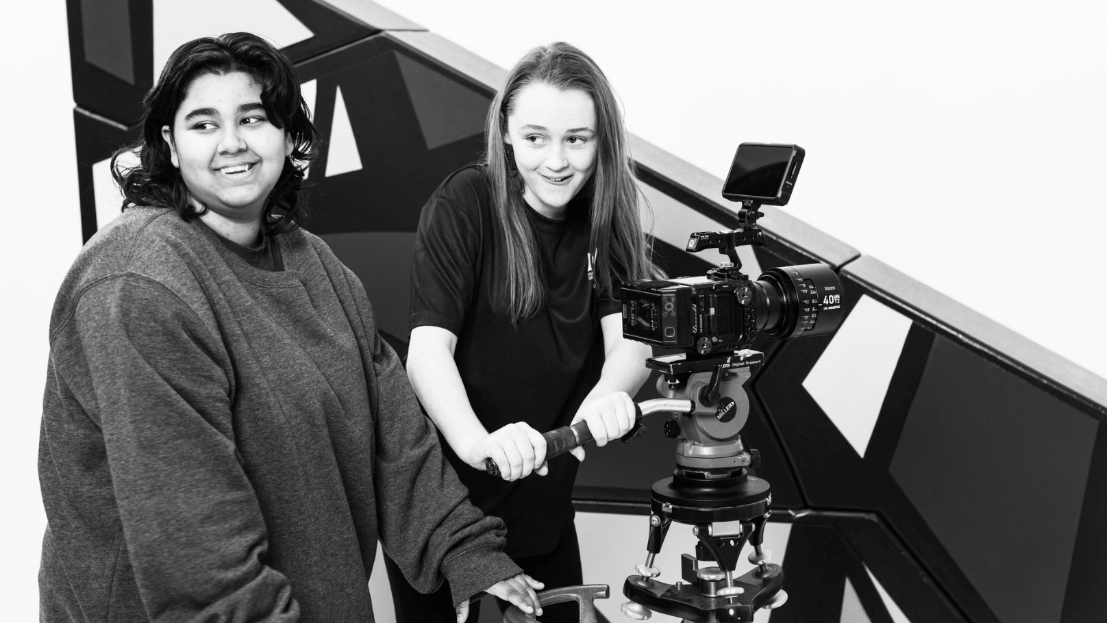 A Place To Belong Margaret Jurd College image | gutscreative | Creative Brand Agency