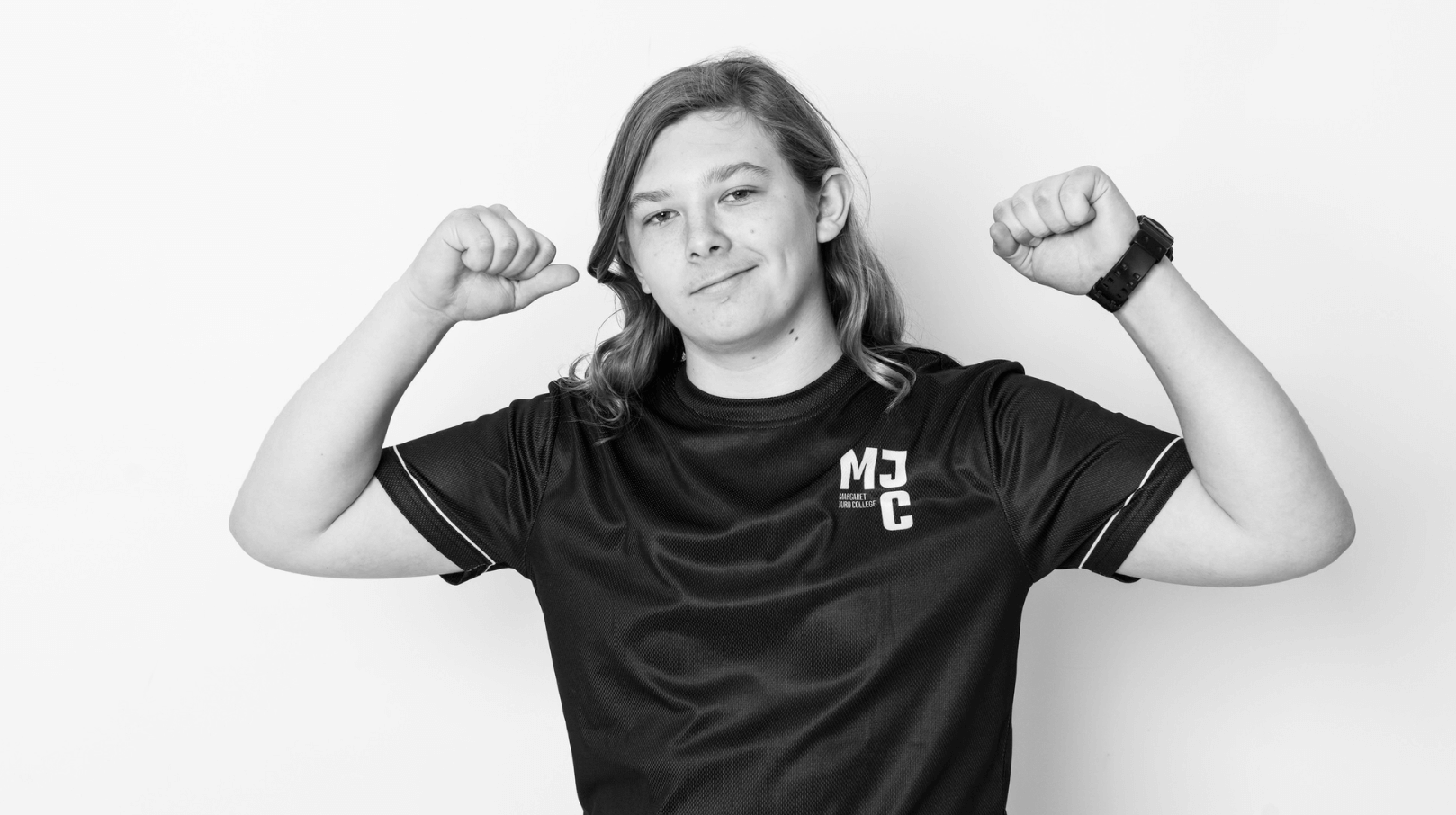 A Place To Belong Margaret Jurd College image | gutscreative | Creative Brand Agency