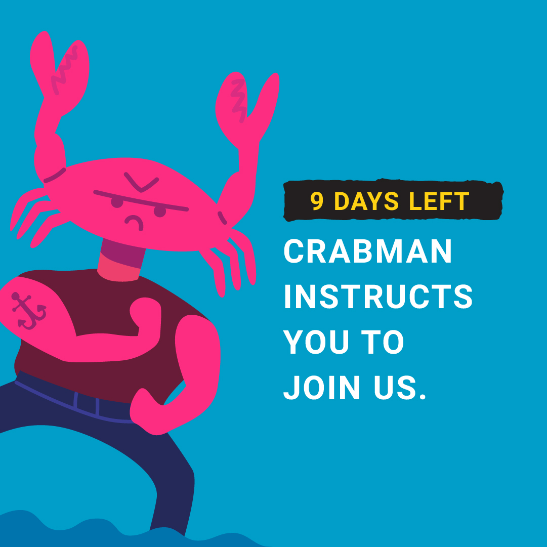 University of Newcastle - Animation Mayhem | Gutscreative | Creative Brand Agency