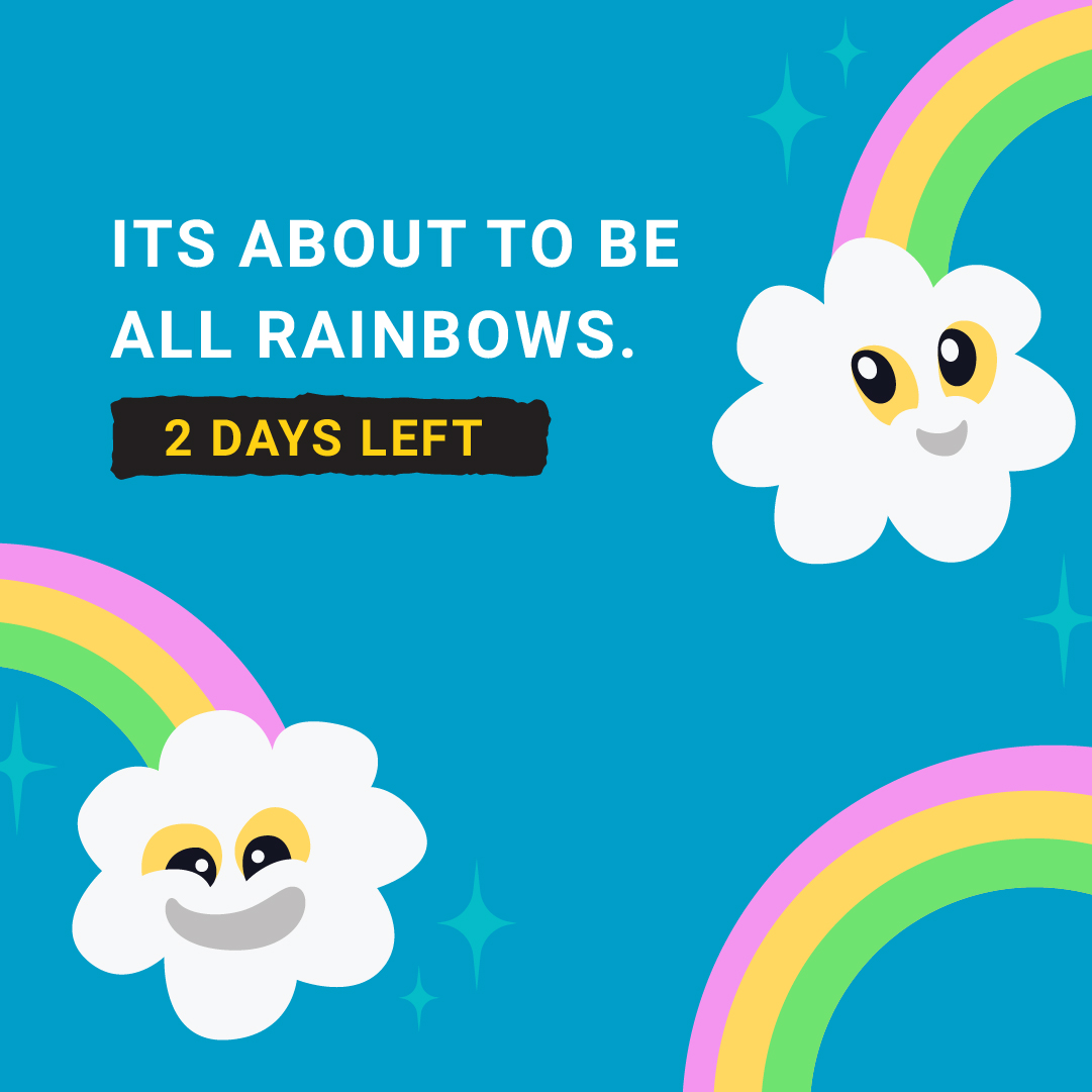 University of Newcastle - Animation Mayhem | Gutscreative | Creative Brand Agency