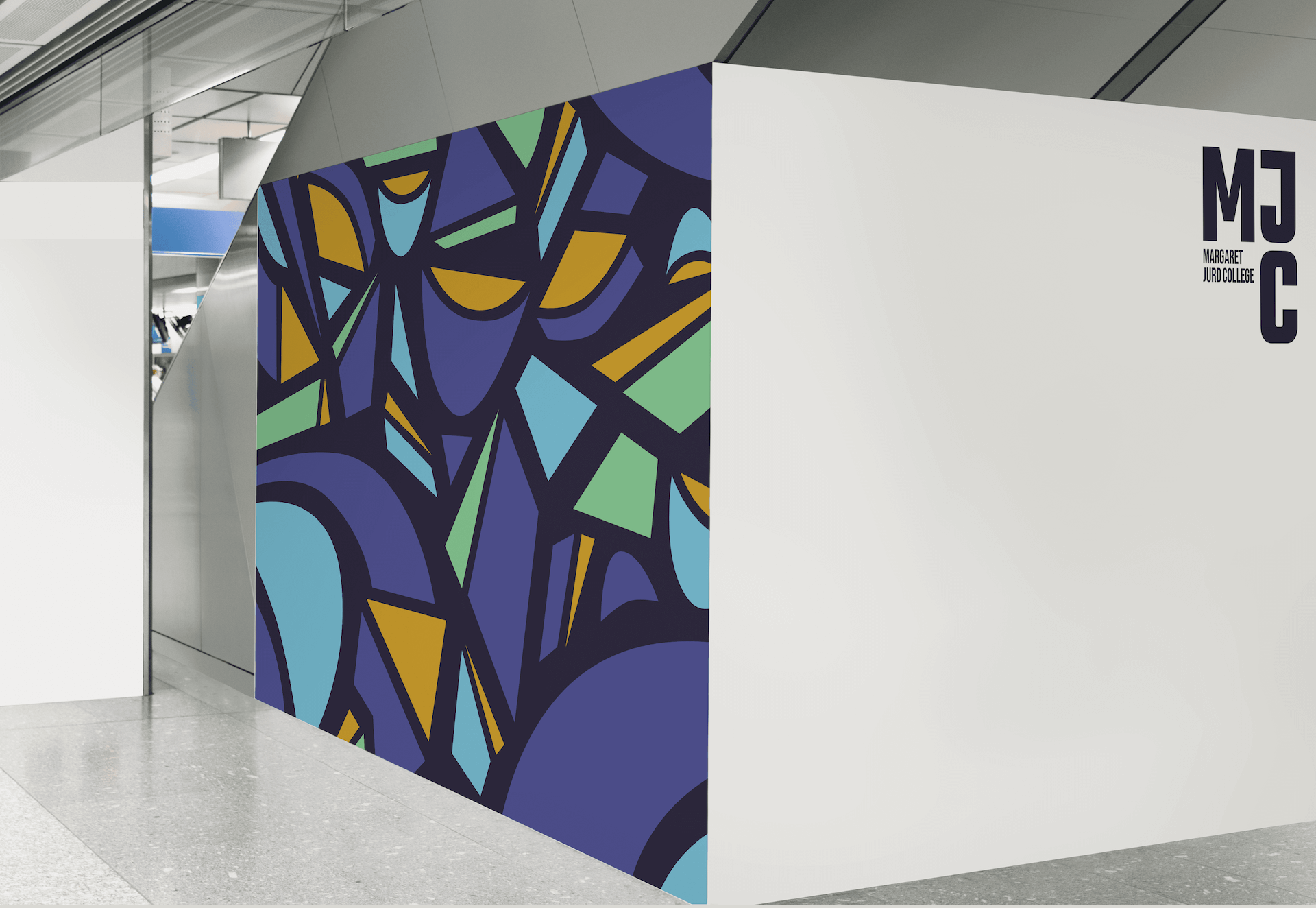 A Place To Belong Margaret Jurd College image | gutscreative | Creative Brand Agency