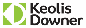 keolis downer logo | gutscreative | Brand Strategy Agency