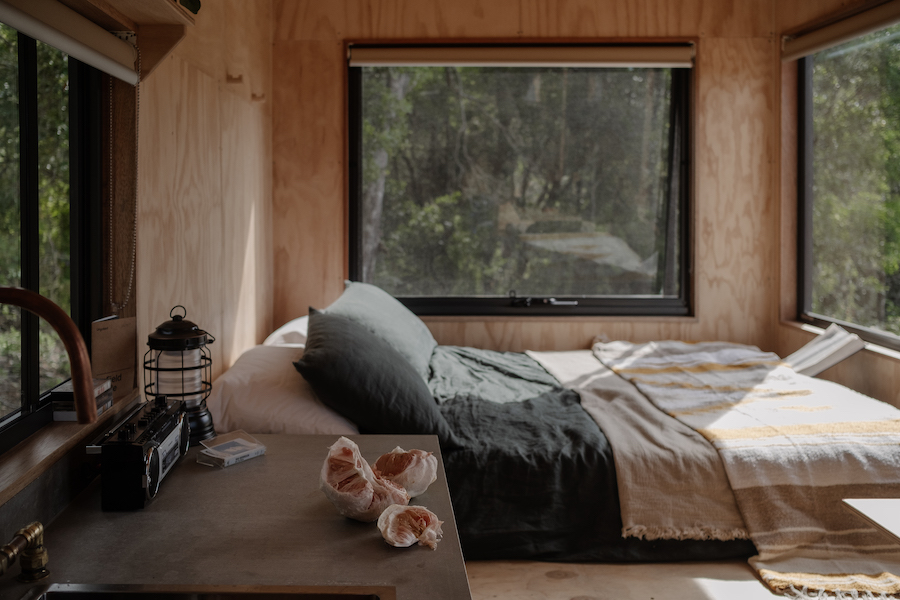 Unyoke location Zerya